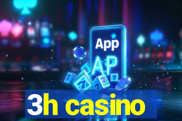 3h casino